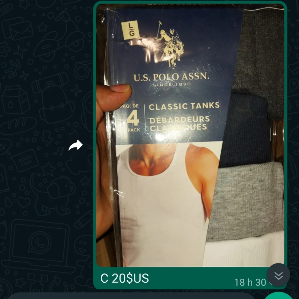 T-shirts new polo Raph Lauren - Picture 2 of 3